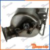 Filtres à Particules Diesel EURO6 pour BMW | DPF-BM-012, 15195